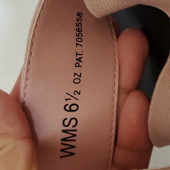 Madden Girl Sandals sz 6.5 - Picture 7 of 8